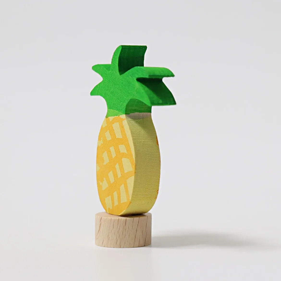 Steckfigur | Ananas