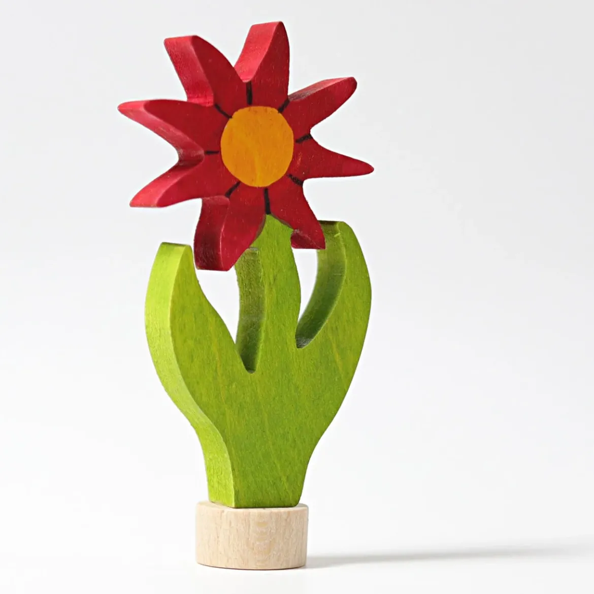 Steckfigur | Aster