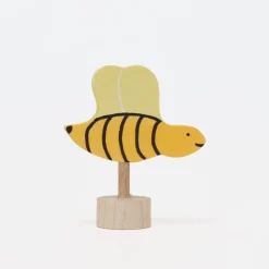 Steckfigur | Biene