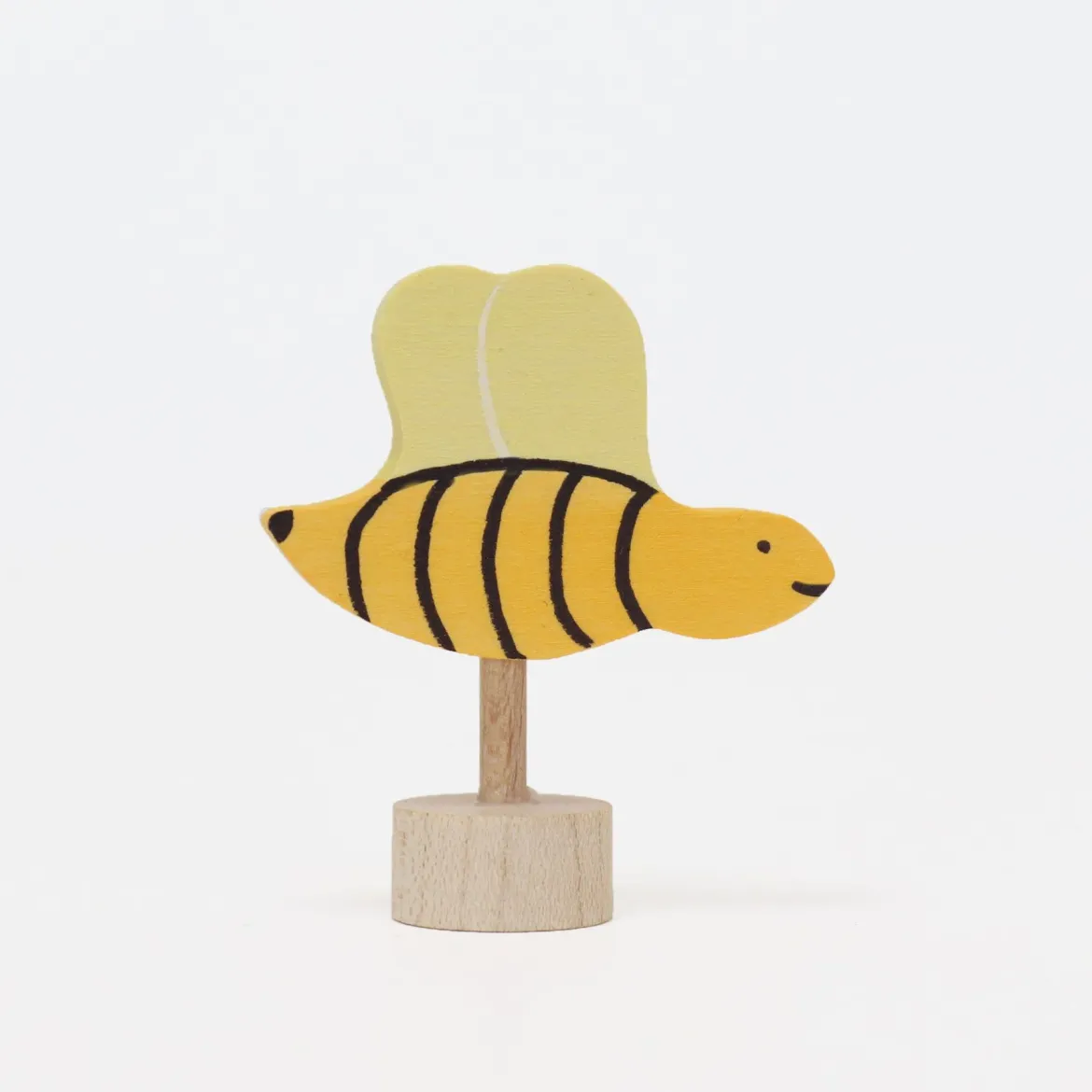 Steckfigur | Biene