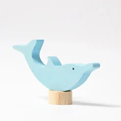 Steckfigur | Delphin