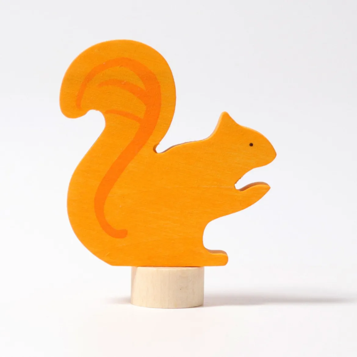 Steckfigur | Eichhörnchen