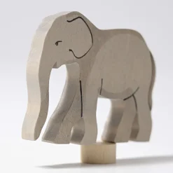 Steckfigur | Elefant