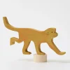 Steckfigur | Äffchen