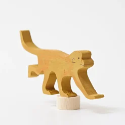 Steckfigur | Äffchen