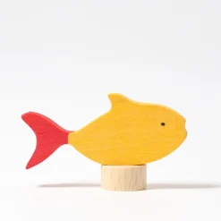 Steckfigur | Fisch