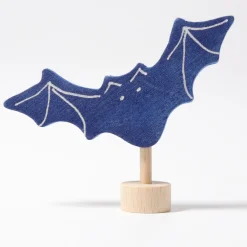 Steckfigur | Fledermaus