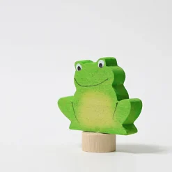 Steckfigur | Frosch