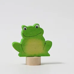 Steckfigur | Frosch