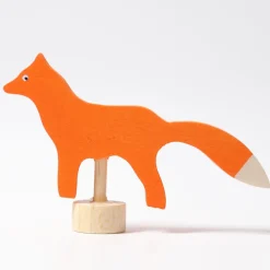 Steckfigur | Fuchs