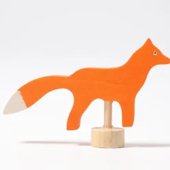 Steckfigur | Fuchs