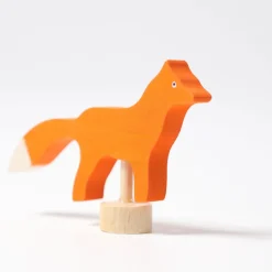 Steckfigur | Fuchs