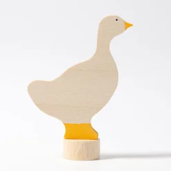 Steckfigur | Gans