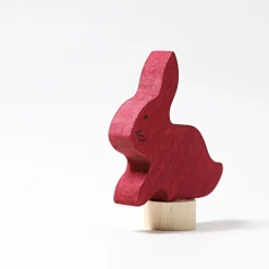 Steckfigur | Hase