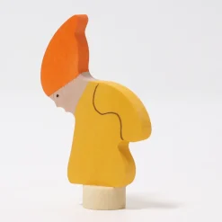 Steckfigur | Herbstzwerg
