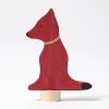 Steckfigur | Hund