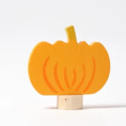 Steckfigur | Kürbis