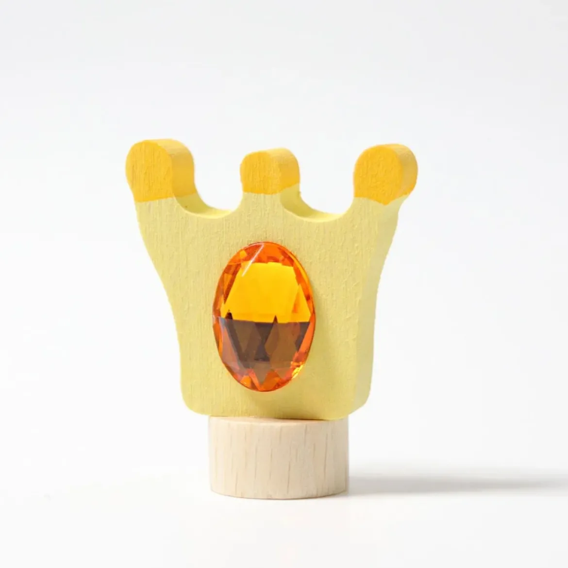 Steckfigur | Krone