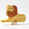 Steckfigur | Löwe