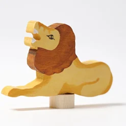 Steckfigur | Löwe