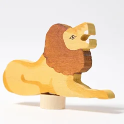 Steckfigur | Löwe