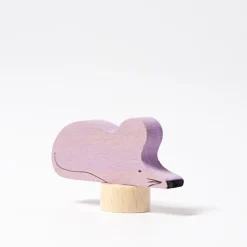 Steckfigur | Maus