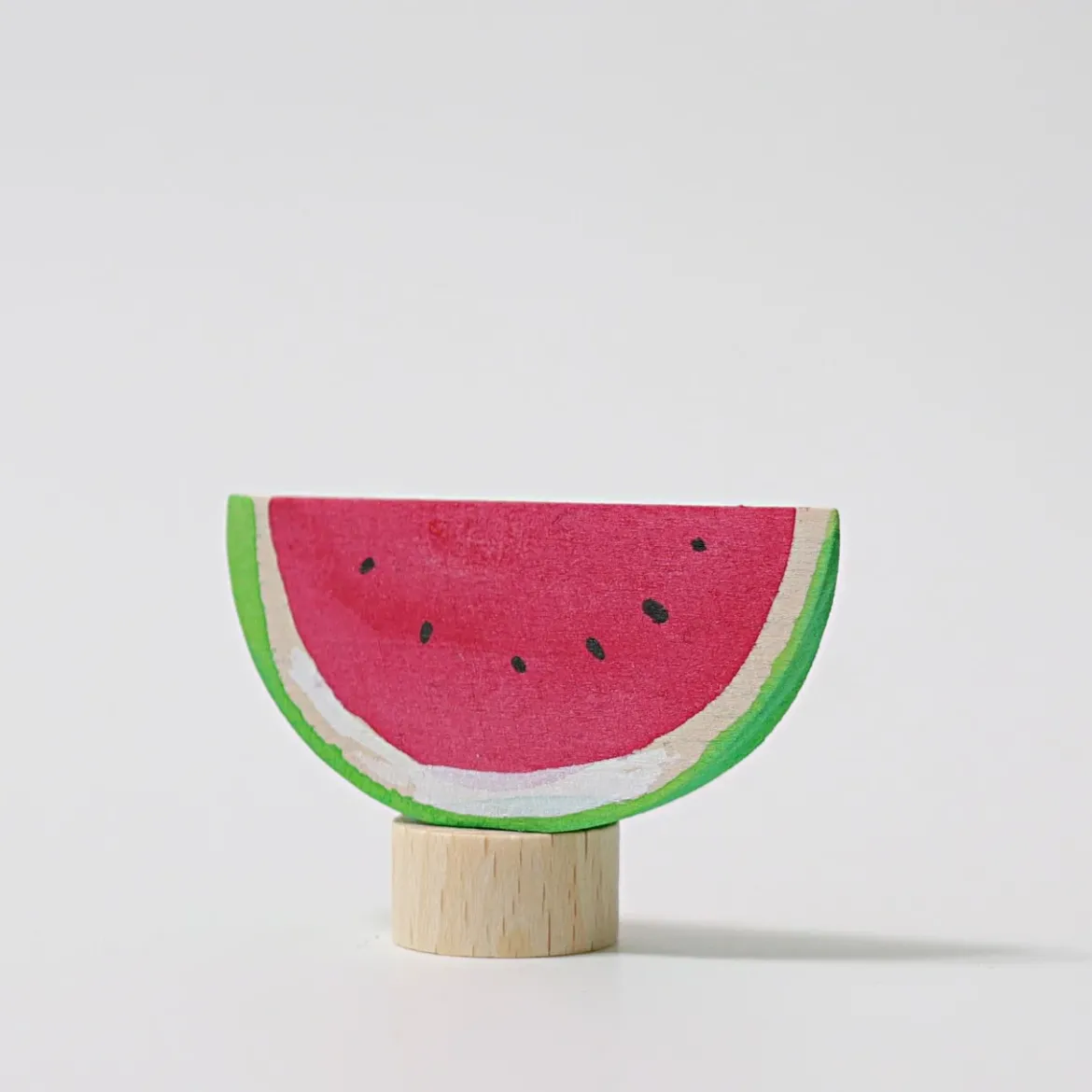 Steckfigur | Melone
