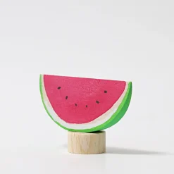 Steckfigur | Melone