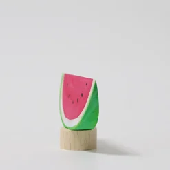 Steckfigur | Melone