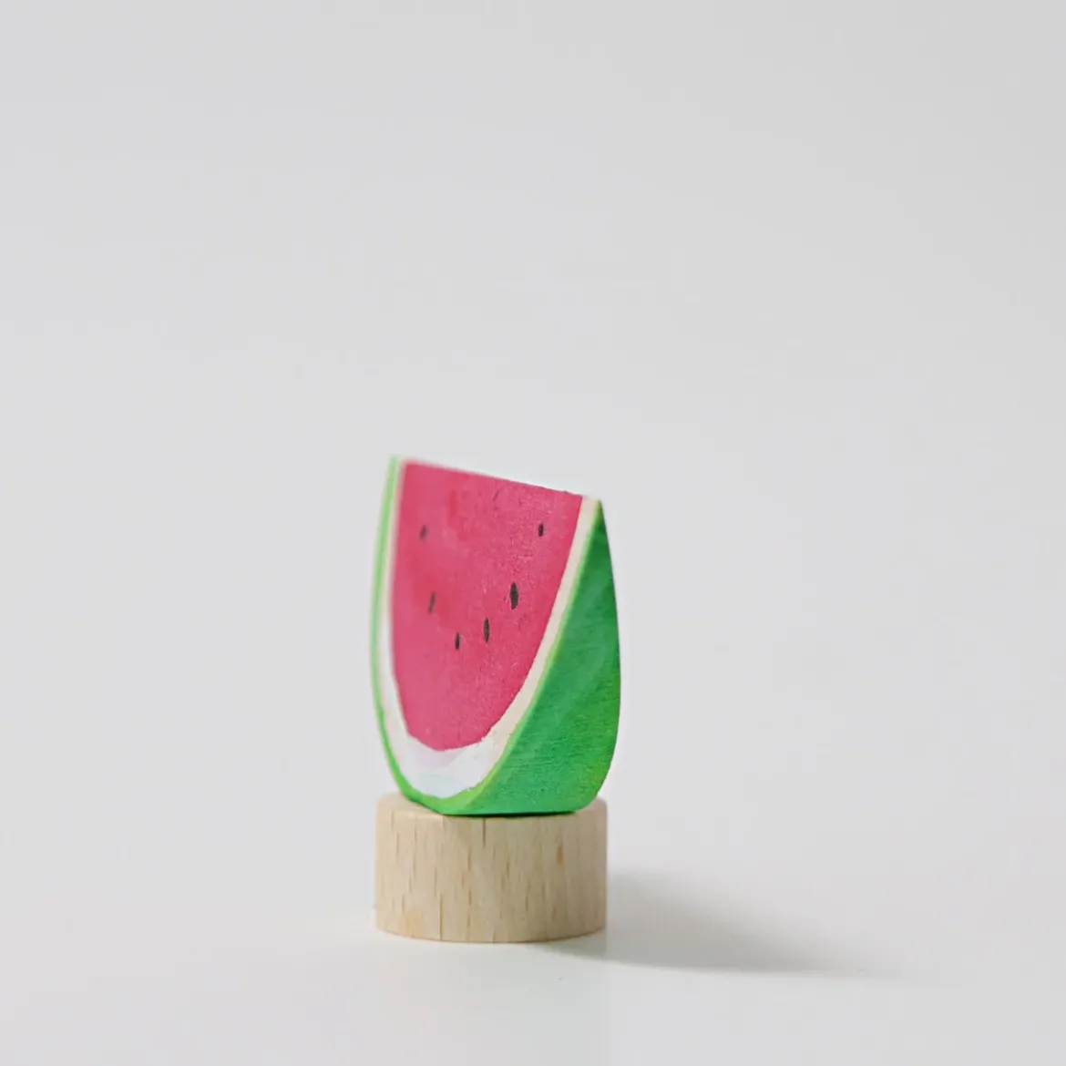 Steckfigur | Melone