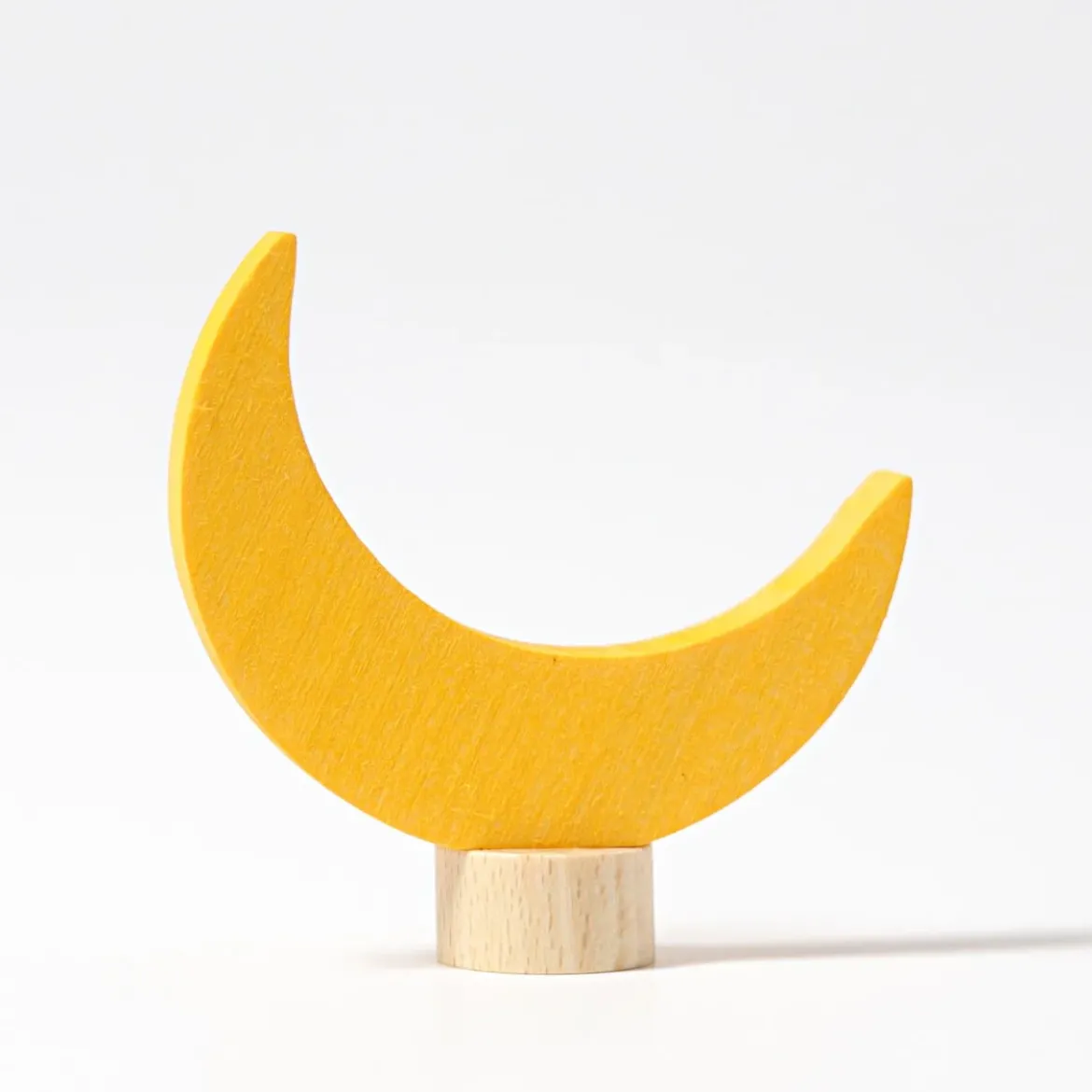 Steckfigur | Mond