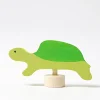Steckfigur | Schildkröte