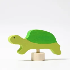 Steckfigur | Schildkröte