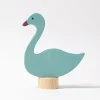 Steckfigur | Schwan