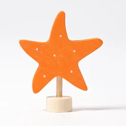 Steckfigur | Seestern