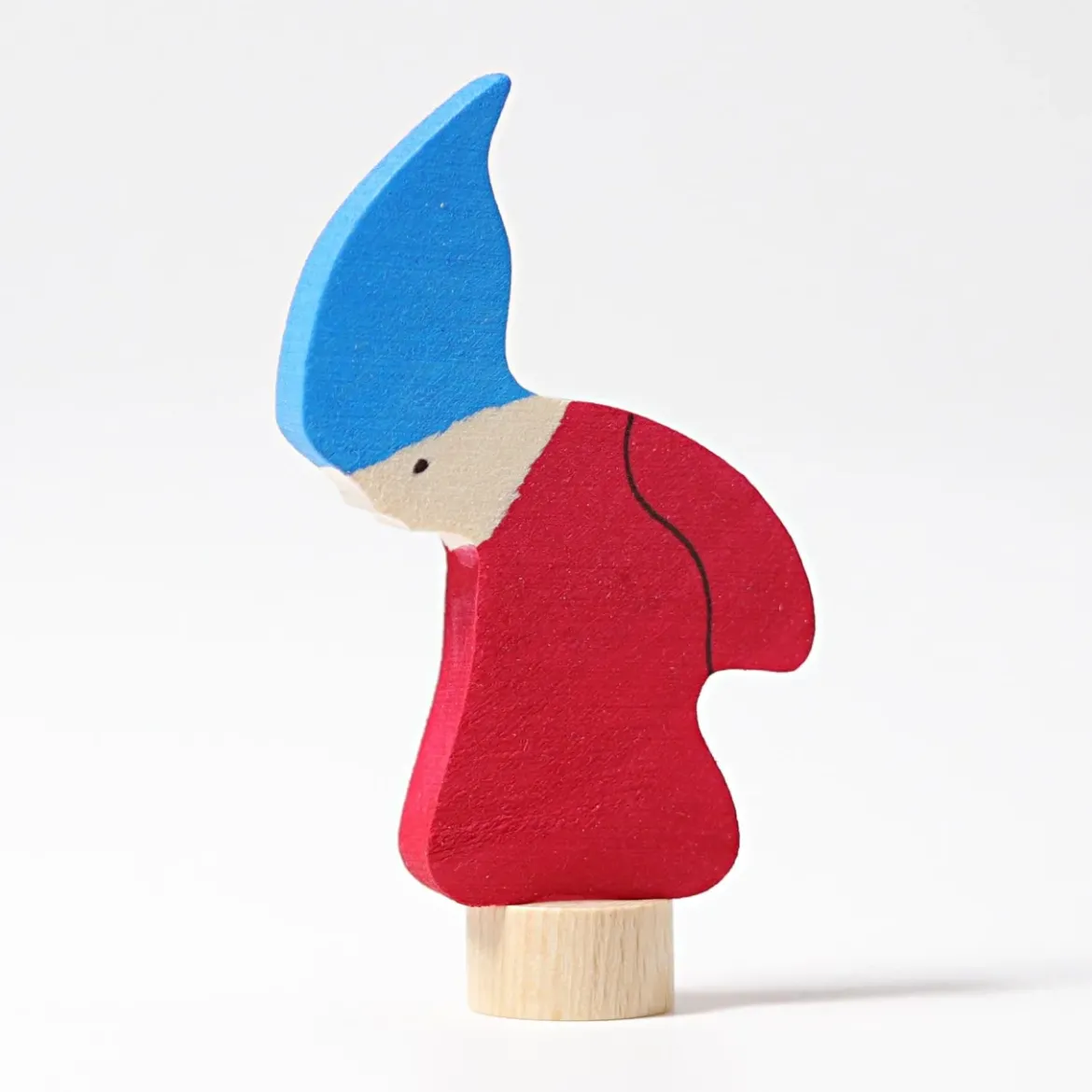 Steckfigur | Sommerzwerg