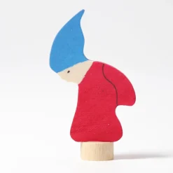 Steckfigur | Sommerzwerg