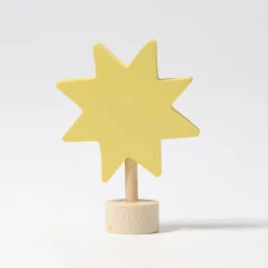Steckfigur | Stern