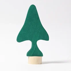 Steckfigur | Tanne