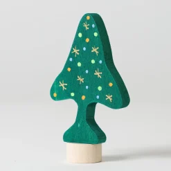Steckfigur | Weihnachtsbaum