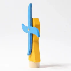 Steckfigur | Windmühle