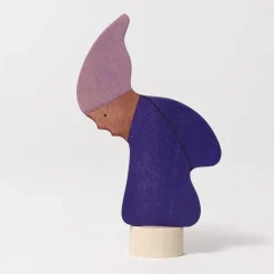 Steckfigur | Winterzwerg
