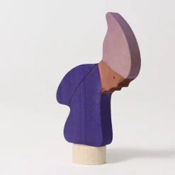 Steckfigur | Winterzwerg