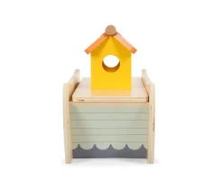 Steckspiel aus Holz | Arche Noah