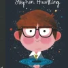 Stephen Hawking