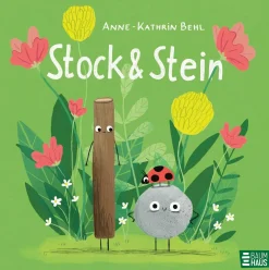 Stock & Stein