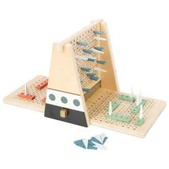 Strategiespiel Regatta | Gold Edition