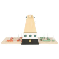 Strategiespiel Regatta | Gold Edition