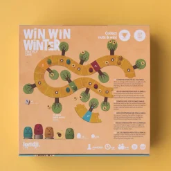 Strategiespiel | Win win winter