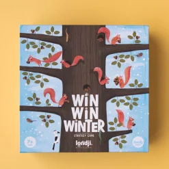 Strategiespiel | Win win winter
